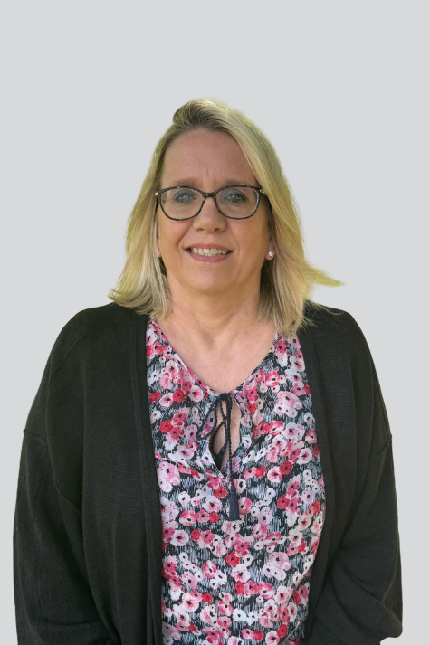 Carolyn Connolly